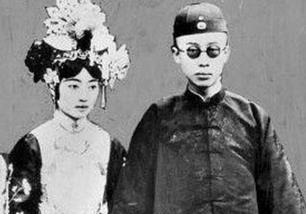 溥仪秘事：溥仪性无能真是遭太监宫女淫害所致吗
