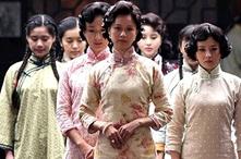 无招胜有招：揭秘古代前妻完胜后妻的决窍何在？