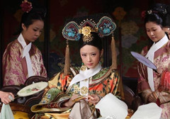 清朝皇帝妃子们如何避暑的？清朝妃子怎么过夏天
