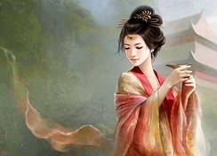 石邑公主与夷安公主是同一人吗？