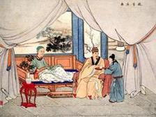 周公之礼是什么意思？周公之礼的由来是什么
