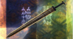春秋时期的越王勾践剑为什么历经千年而不朽？