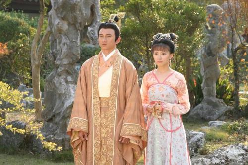 后主李煜：古代唯一生于七夕死于七夕的悲情皇帝
