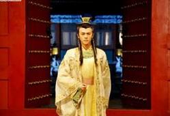 历史上五位骂名无数的有道明君们！崇祯是明君吗