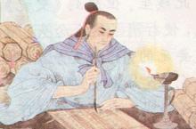上下五千年：司马迁是如何用笔记录古代历史的？