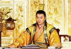 北魏文成帝：史上唯一14岁就开始当父亲的皇帝