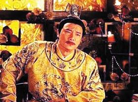 被毒死的皇帝：中国历史上二十位皇帝是被毒死的