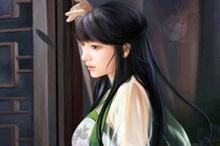 与白居易有染的苦情女诗人关盼盼为何绝食而死？