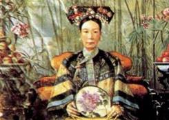 揭秘：慈禧能够独掌大权只因走对了哪三步棋？