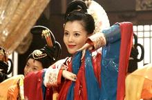 刘邦风流史：刘邦的一夜情祸害了自己深爱的女人