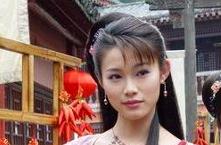 水浒传里的当红二奶李师师：如同当今的娱乐明星