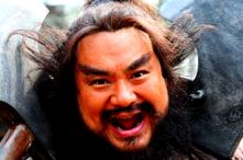 被误解的《水浒传》人物绰号：黑旋风李逵也上榜