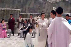 白子画为何收幽若当徒弟？白子画收幽若当徒弟原因