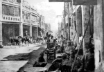 1942年日军血洗惠州：城内空旷之地皆成杀人场所