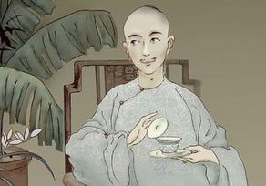 清朝的中堂是什么官？大学士为什么称“中堂”