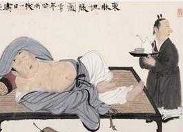 岳父为何被称作“泰山”？