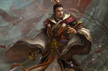揭秘：刘备能吸引部下为其粉身碎骨的一件武器