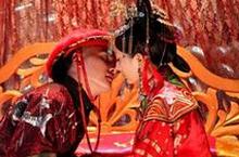 古代的婚姻制度：古代皇帝为何一生只能结一次婚
