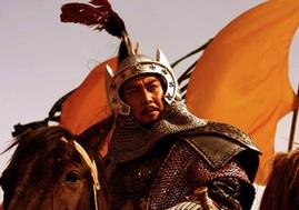西夏皇帝列表及简介 西夏历代皇帝介绍