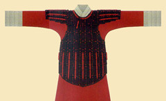 兵士铠甲