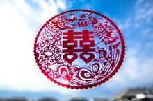 汉字的发展史：北宋王安石如何造出双“喜”字？