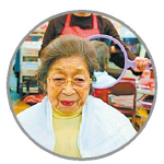 东京轰炸幸存者竹本杏子：安倍不知道战争的可怕