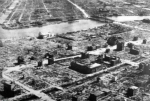 东京大轰炸结果：美军10天炸死近50万日本人