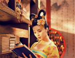 女皇武则天的生长环境：父亲武士彟着力培养