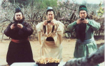 桃园结义背后的秘密：为什么刘备成为大哥？