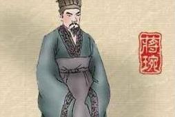 诸葛亮死后谁接班？蒋琬是诸葛亮的接班人吗