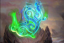 《花千骨》炎水玉是什么神器？在谁手里有什么用？