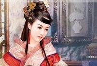 汉代女子发型简介：汉朝女子梳什么发型？