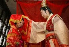 古代结婚流程：古代结婚主要有哪些程序？
