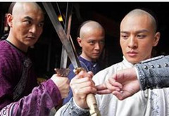 揭秘：清朝史上谁误把乾隆当哥们惹来杀身之祸？
