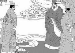 宋朝服饰：宋代官员公服