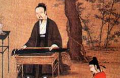 宋朝服饰：宋代士人服饰