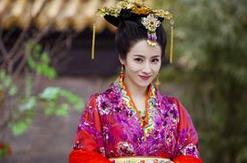 唐代宗女玉清公主简介