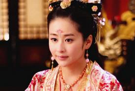 唐代宗李豫之女嘉丰公主简介 嘉丰公主驸马是谁