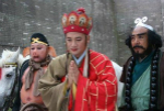 西游记的禁书时代：西游记在嘉靖朝竟然是禁书