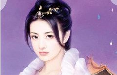唐代宗李豫女玉虚公主简介