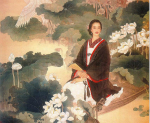 西子湖畔埋葬的才女：因当小三被原配活活整死 