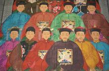揭秘古代官场俸禄：金粉世家如何一步步走向破落