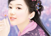 唐代宗李豫女西平公主简介
