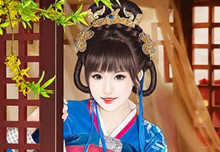 唐代宗女章宁公主简介 