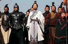 “暴秦”时代法律规定：刑讯逼供合法但列为下策