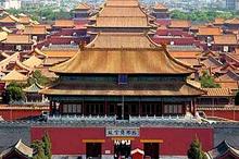 最早的北京在何处：中国历史上究竟有几个北京？