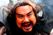 《水浒》好汉绰号正解：“黑旋风”是炮不是风
