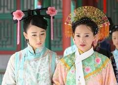 清朝后宫等级制度一览表：清朝太监等级