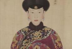清朝27位皇后里谁生孩子最多？