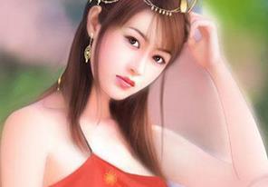 古代内衣的演变：中国古代内衣变迁史